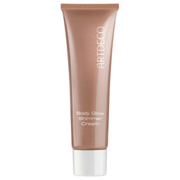 ARTDECO Крем бронзирующий Body Glow Shimmer Cream, 50 мл