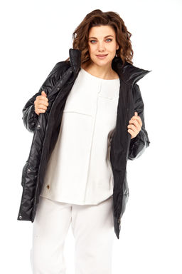 Куртка Diamant 2130 чёрный фото 4