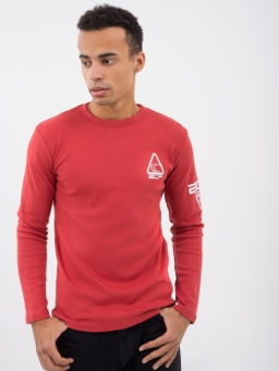 МУЖСКОЙ СВИТШОТ - Giovedi фото 4