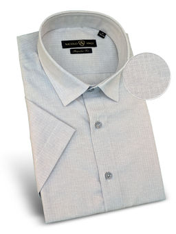 Рубашка 23-11-НТ-01