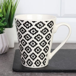 Кружка Геометрия / TV1164 /уп 72/ - Галеонтрейд фото 3