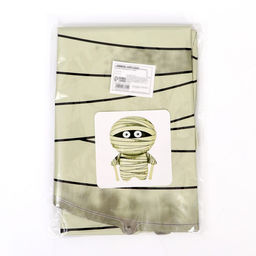 Воздушный шар фольгированный 30" «Мумия», фигура