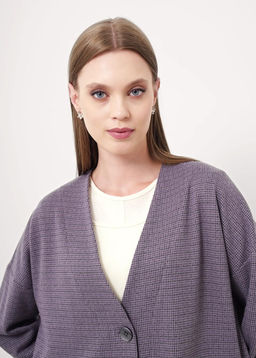 Жакет жен. (ЧЗ) - Clever wear фото 2