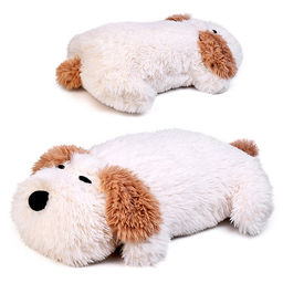 Игрушка-антистресс "Собачка" 65 см.