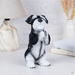 Фигурка Собачка 20 см / CW421-25 /уп 36/ - Галеонтрейд фото 5