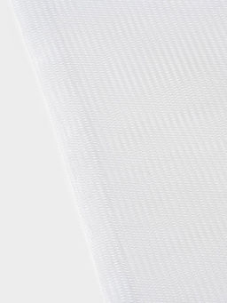 Мешок для стирки 7080 см, мелкая сетка, белый - Доляна фото 9