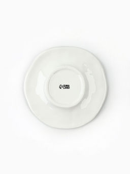 Чайная пара Клубничка, 300 мл