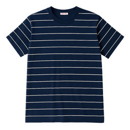 Футболка-тельняшка женская Blue - Captain's mate фото 2