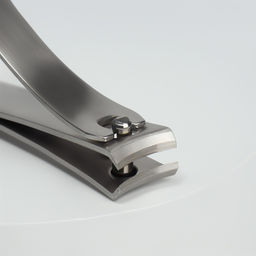 Кусачки книпсер педикюрные, 8.3 см