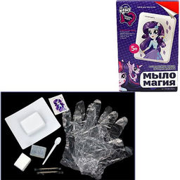 МылоМагия Рарити