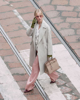 Пальто - Lokka фото 10