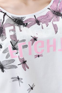 Костюм Натали 8333 футболка и шорты фото 54