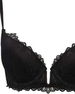 Бюстгальтер жен.Косточки: есть Чашечки: есть Бретели: несъемные Push up: есть - Deseo фото 4