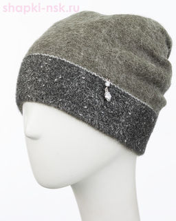 Морган 416 Шапка женская (56-58)