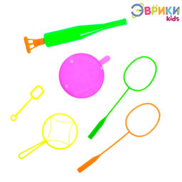 Опыты с мыльными пузырями Мыльные чудеса - Эврики фото 2