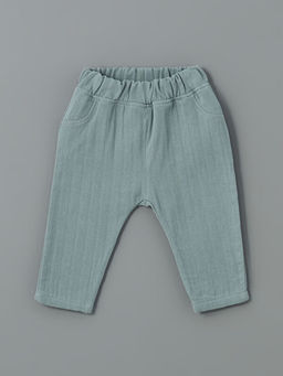 D??meli Erkek Bebek Ti??rt ve Tayt 2li