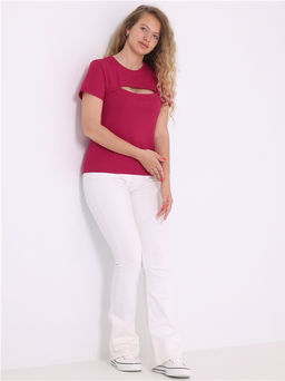 футболка 1ЖДФК4142804 - Апрель фото 3