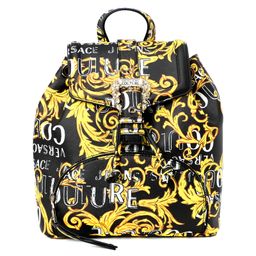 Женский рюкзак VERSACE JEANS COUTURE COUTURE 01 Артикул 3259270, черный