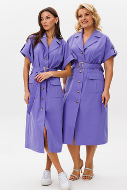 Платье 4295 - Kivviwear фото 6