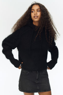 Minifalda denim - H&m фото 4