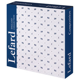 НАБОР ТАРЕЛОК ЗАКУСОЧНЫХ LEFARD COMPOSITION 4 ШТ. 20*1,5 СМ