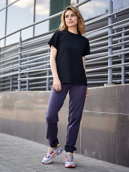 Брюки-джоггеры, брюки - Yollochka фото 6