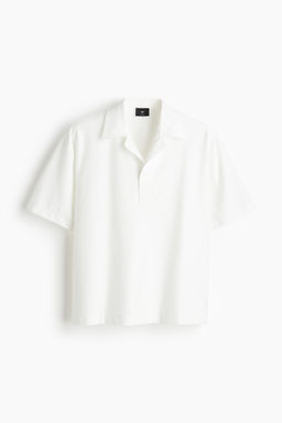Polo Loose Fit - H&m фото 4