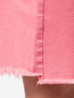 VILATTE / Юбка из эластичного денима  фото 6