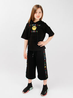 Костюм детский Соль&Перец