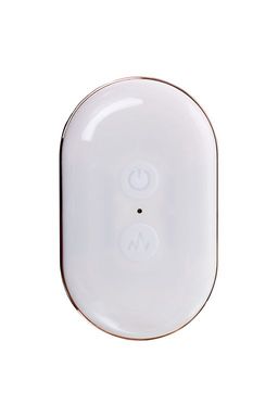 Секс-машина Sekster, MotorLovers, ABS, черная, 29 см