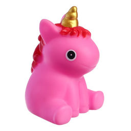 Резиновые игрушки для ванны Крошка Я «Динозаврики», с пищалкой, в наборе 3 шт, МИКС