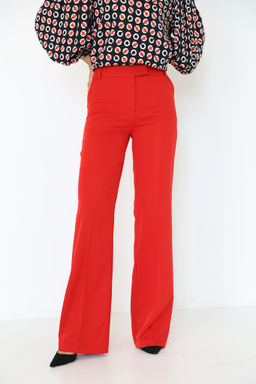 Брюки прямые - Looklikecat фото 5