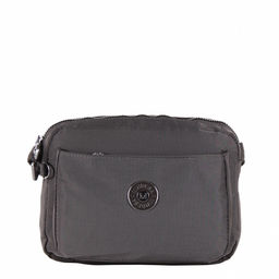 Сумка 8725MD gray Mindesa