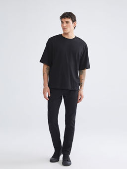 750 Slim Fit Erkek Jean Pantolon