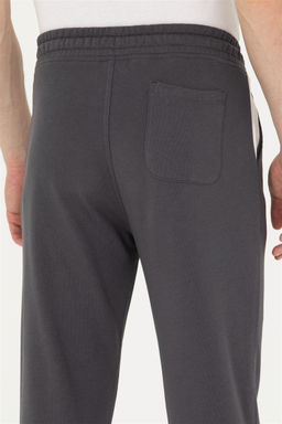 U. S. Polo Assn Мужские спортивные штаны антрацитового цвета - U.s. polo assn фото 14