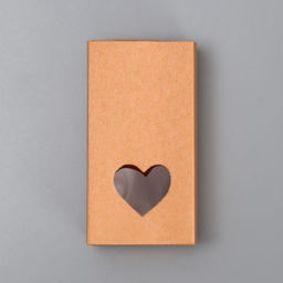 Цена за 5 шт. Коробка под бижутерию Крафт, 10 5 3 см - Дарите счастье фото 2