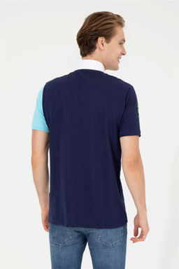 Мужской флот Polo Yaka T -For Surphy Surprise Discount в корзине - U.s. polo assn фото 5