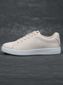 05-D7YD3-2 PINK POWDER Кроссовки женские (натуральная кожа) - Фабричный китай фото 7