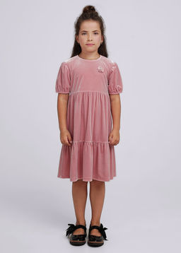 Платье детское