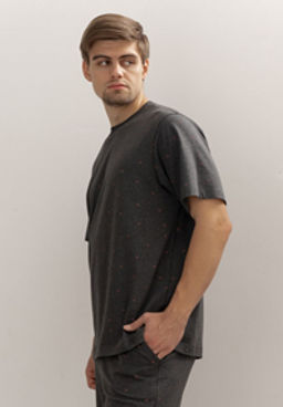 ФУТБОЛКА МУЖСКАЯ арт. 6523M-20272.4H-029