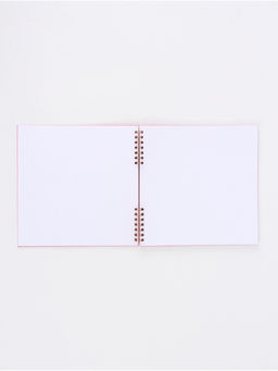 Фотоальбом бумажный 20х20, 25 л Дисней 2