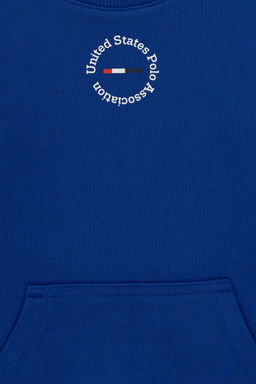 Толстовка Saks Basic для мальчика Неожиданная скидка в корзине - U.s. polo assn фото 10