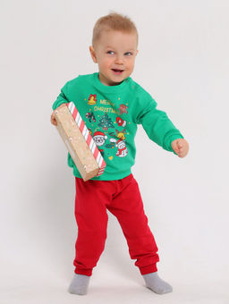 Свитшот(толстовка) для мальчика Футер - Оптима фото 10