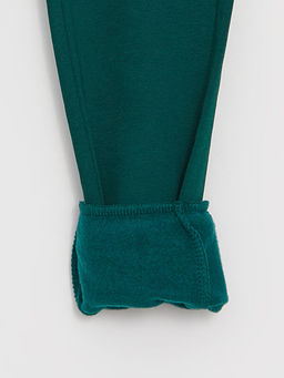 Beli Lastikli Basic Erkek ?ocuk Jogger E?ofman Alt? - Waikiki фото 2