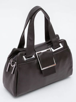 Сумка 1917-1Y coffee Polina&Eiterou