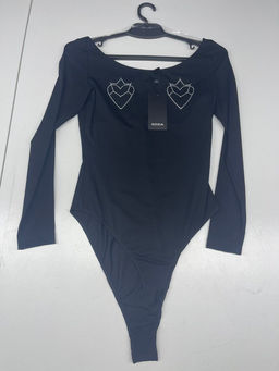 Боди 749 - Soda фото 4