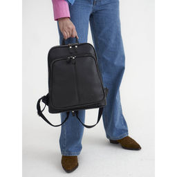 Женский рюкзак Hollis Black - Lakestone фото 6