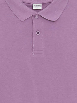 Polo Yaka Erkek ?ocuk Ti??rt