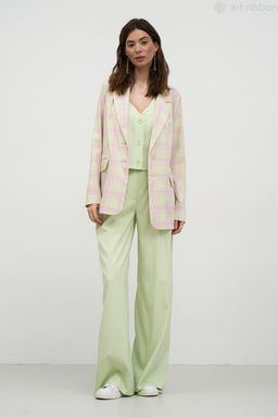 М1019J_1 жилет женский