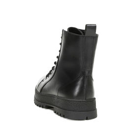 Полусапожки для школьников девочек - Marko фото 3